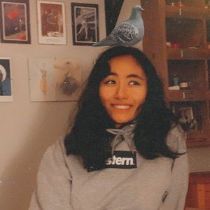 hiiii, my name is Karisse